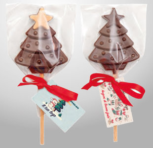 LECCA LECCA CHOCO TREE